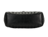 Large Loulou, &pound;1,200, Handbags, Black, Leather, Top view